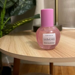 Glow Recipe Plum Plump Hyaluronic Acid Serum